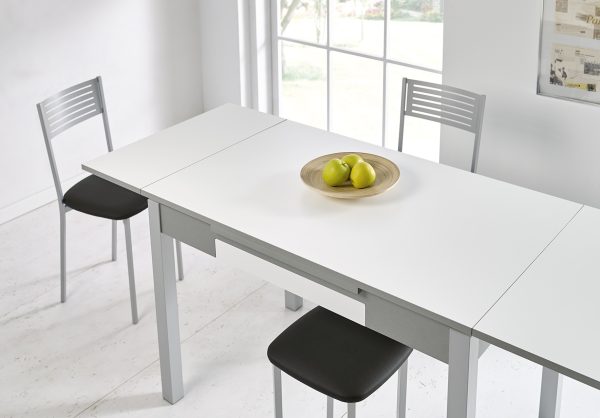 Mesa Meiga extensible laminado