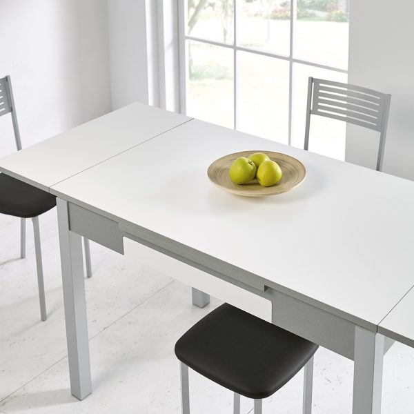 Mesa Meiga extensible laminado